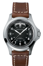 Load image into Gallery viewer, Hamilton KHAKI FIELD KING AUTO 40mm H64455533 - Arnik Jewellers