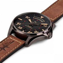 Load image into Gallery viewer, Hamilton KHAKI AVIATION DAY DATE AUTO 42mm H64605531 - Arnik Jewellers