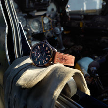 Load image into Gallery viewer, Hamilton KHAKI AVIATION DAY DATE AUTO 42mm H64605531 - Arnik Jewellers