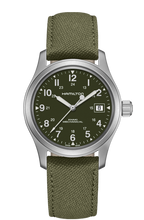 Load image into Gallery viewer, Hamilton KHAKI FIELD MECHANICAL 38mm H69439363 - Arnik Jewellers