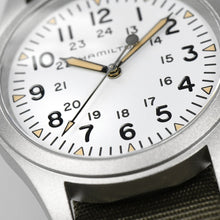Load image into Gallery viewer, Hamilton KHAKI FIELD MECHANICAL 38mm H69439411 - Arnik Jewellers