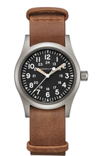 Load image into Gallery viewer, Hamilton KHAKI FIELD MECHANICAL 38mm H69439531 - Arnik Jewellers