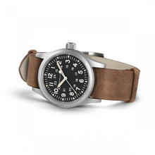 Load image into Gallery viewer, Hamilton KHAKI FIELD MECHANICAL 38mm H69439531 - Arnik Jewellers