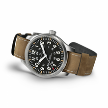 Load image into Gallery viewer, Hamilton Khaki Field Mechanical Limited Edition H69819530 - Arnik Jewellers
