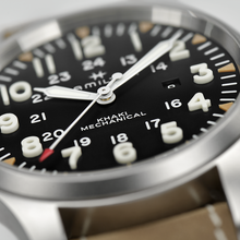 Load image into Gallery viewer, Hamilton Khaki Field Mechanical Limited Edition H69819530 - Arnik Jewellers
