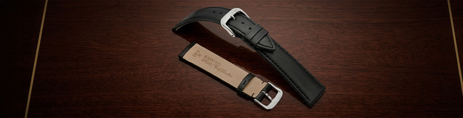 RIOS 1931 Watch Bands