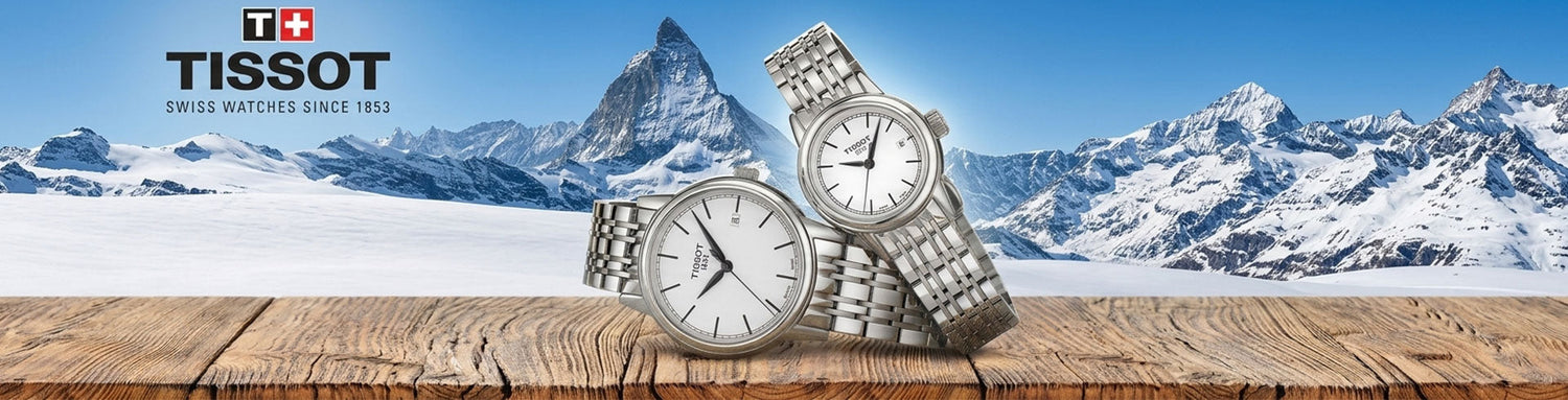 Tissot Clearance-45