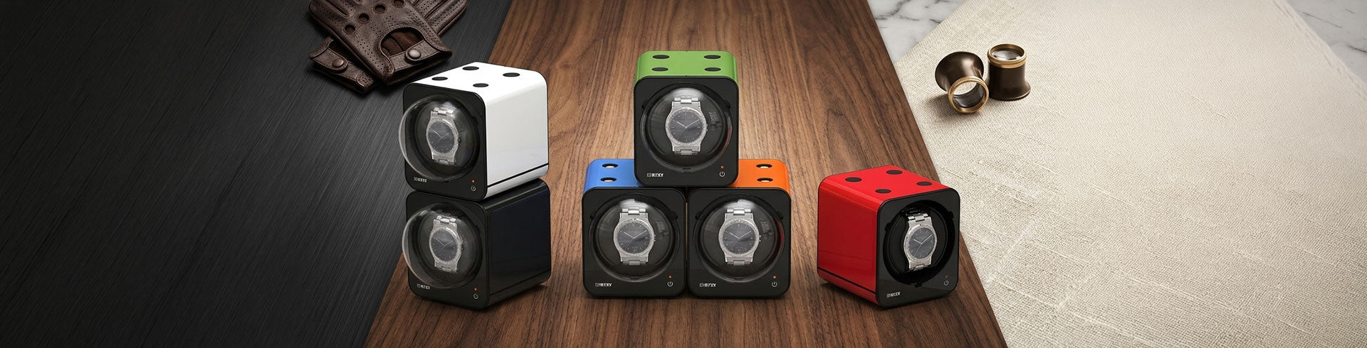 Watch Winders