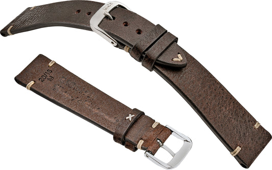 RIOS1931 Bedford Genuine Vintage Leather R159