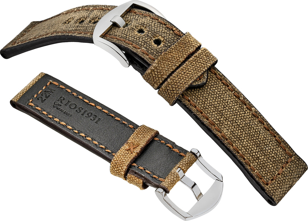 RIOS1931 Maryland Canvas Vintage R186