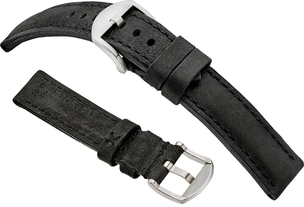 RIOS1931 Derby Genuine Vintage Leather R188