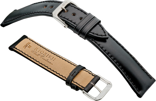 RIOS1931 Chicago Genuine Shell Cordovan Leather R198