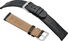 Load image into Gallery viewer, RIOS1931 Bolivia Teju Lizard Grain On Cow Leather R42
