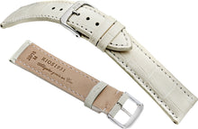 Load image into Gallery viewer, RIOS 1931 Louisiana Embossed Alligator Grain On Genuine Cow Leather, Matt Finish R50
