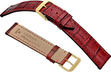 Load image into Gallery viewer, RIOS1931 Orlando Alligator Grain On Genuine Cow Leather R52
