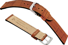 Load image into Gallery viewer, RIOS1931 Orlando Alligator Grain On Genuine Cow Leather R52
