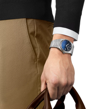 Load image into Gallery viewer, Tissot PRX Powermatic 80 40mm Gradient T137.407.11.051.01 - Arnik Jewellers
