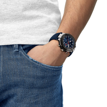 Load image into Gallery viewer, Tissot T-Race MotoGP Automatic Chronograph Limited Edition T141.427.27.041.00 - Arnik Jewellers
