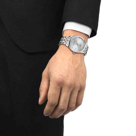 Tissot Classic Dream Powermatic 80 40mm T158.407.11.031.00 - Arnik Jewellers
