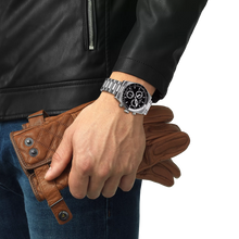 Load image into Gallery viewer, Tissot PR516 Chronograph 40mm Stainless Steel T149.417.11.051.00 - Arnik Jewellers
