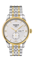 Load image into Gallery viewer, Tissot Le Locle Petite Second Powermatic 80 T006.428.22.038.01 - Arnik Jewellers
