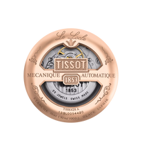 Load image into Gallery viewer, Tissot Le Locle Automatic Petite Seconde 39mm T006.428.36.058.01 - Arnik Jewellers

