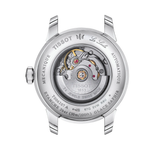 Load image into Gallery viewer, Tissot Le Locle Automatic Lady Diamond T006.207.11.126.00 - Arnik Jewellers
