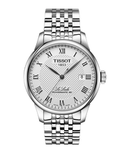 Load image into Gallery viewer, Tissot Le Locle Powermatic 80 T006.407.11.033.00 - Arnik Jewellers
