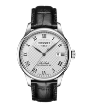 Load image into Gallery viewer, Tissot Le Locle Powermatic 80 T006.407.16.033.00 - Arnik Jewellers
