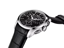 Load image into Gallery viewer, Tissot Couturier Chronograph Quartz T035.617.16.051.00 - Arnik Jewellers
