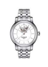 Load image into Gallery viewer, Tissot Lady Heart Powermatic 80 T050.207.11.011.04 - Arnik Jewellers
