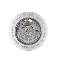 Load image into Gallery viewer, Tissot Lady Heart Powermatic 80 T050.207.11.011.04 - Arnik Jewellers
