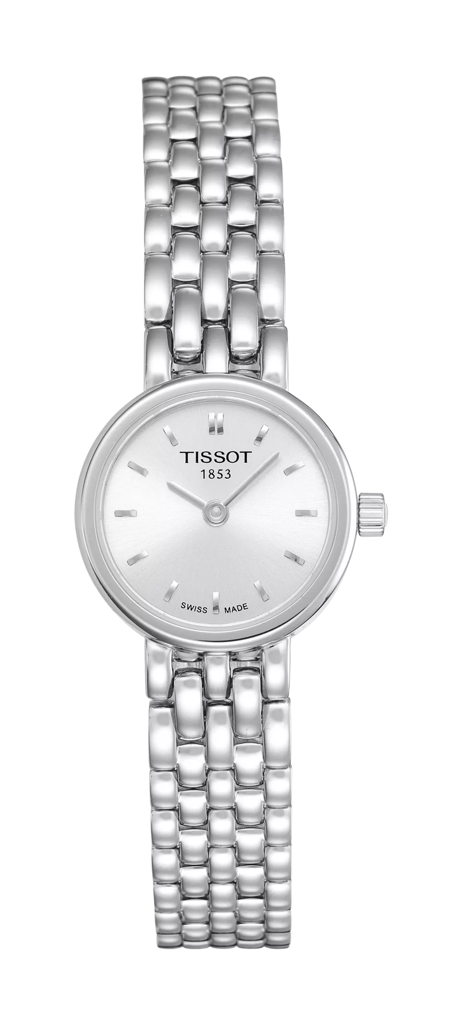 Tissot Lovely Lady Quartz T058.009.11.031.00 - Arnik Jewellers
