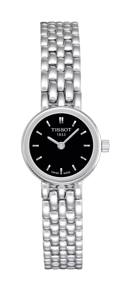 Tissot Lovely Lady Quartz T058.009.11.051.00 - Arnik Jewellers