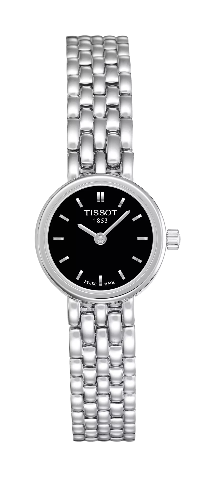 Tissot Lovely Lady Quartz T058.009.11.051.00 - Arnik Jewellers