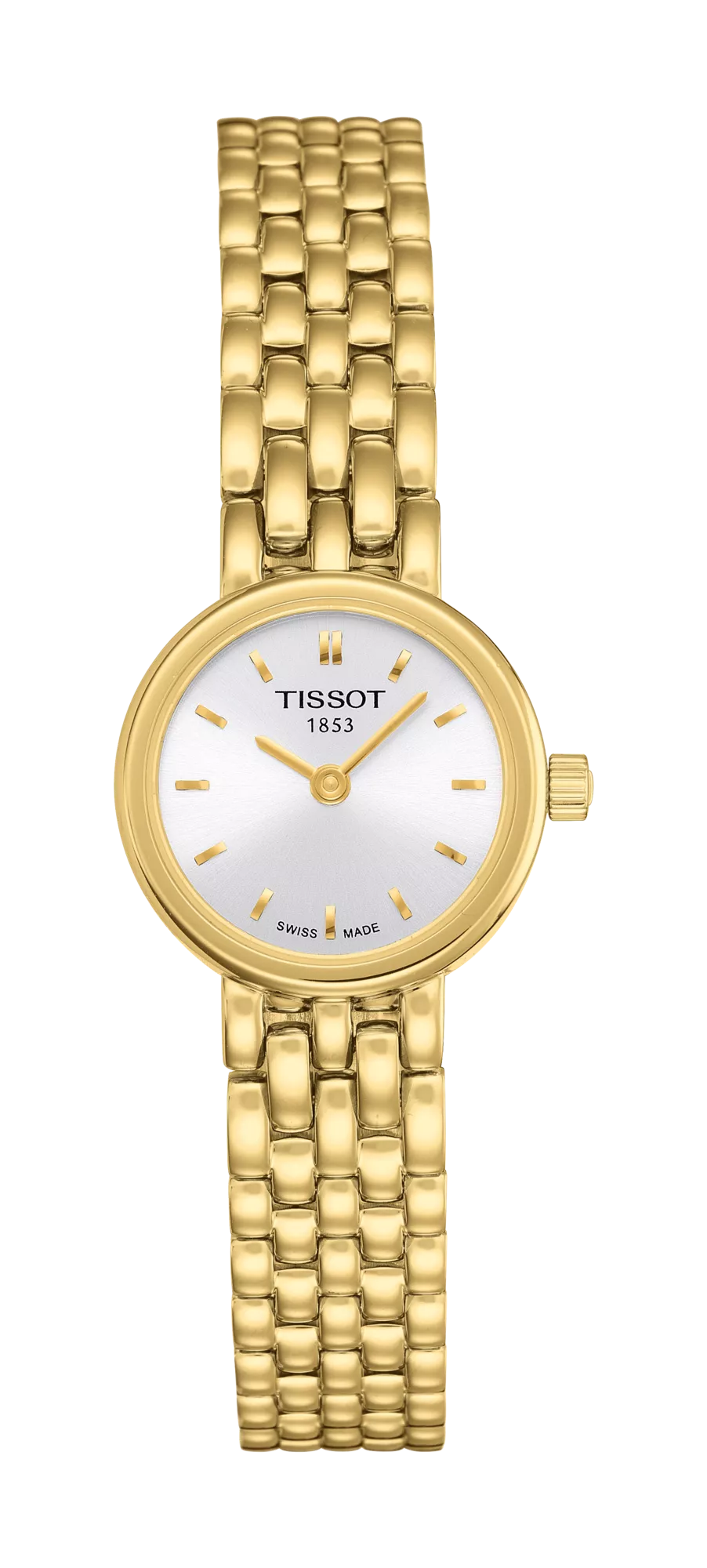 Tissot Lovely Lady Quartz T058.009.33.031.00 - Arnik Jewellers