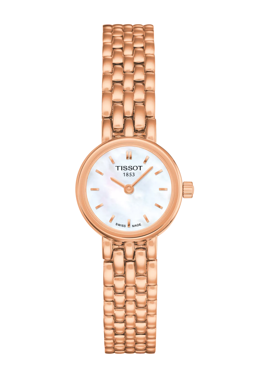 Tissot Lovely Lady Quartz T058.009.33.111.00 - Arnik Jewellers