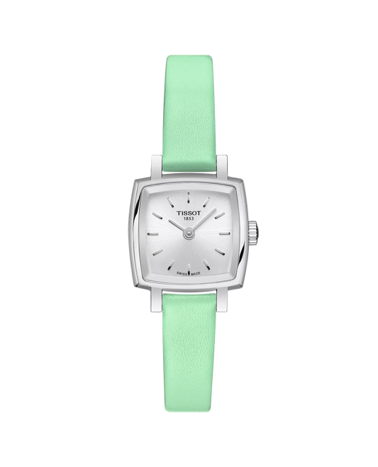 Tissot Lovely Summer Set T058.109.16.031.01 - Arnik Jewellers