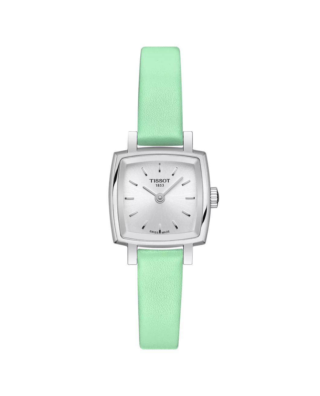 Tissot Lovely Summer Set T058.109.36.031.01 - Arnik Jewellers