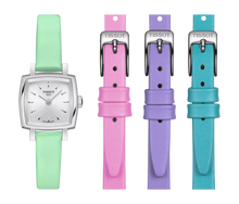 Load image into Gallery viewer, Tissot Lovely Summer Set T058.109.36.031.01 - Arnik Jewellers
