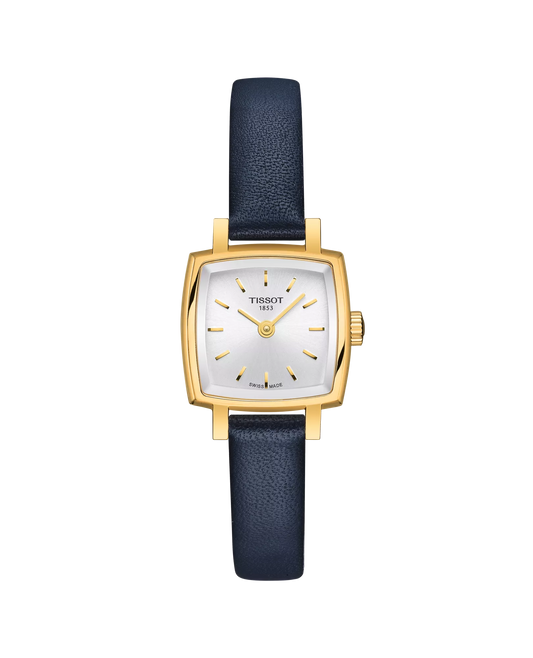Tissot Lovely Summer Set T058.109.36.031.03 - Arnik Jewellers