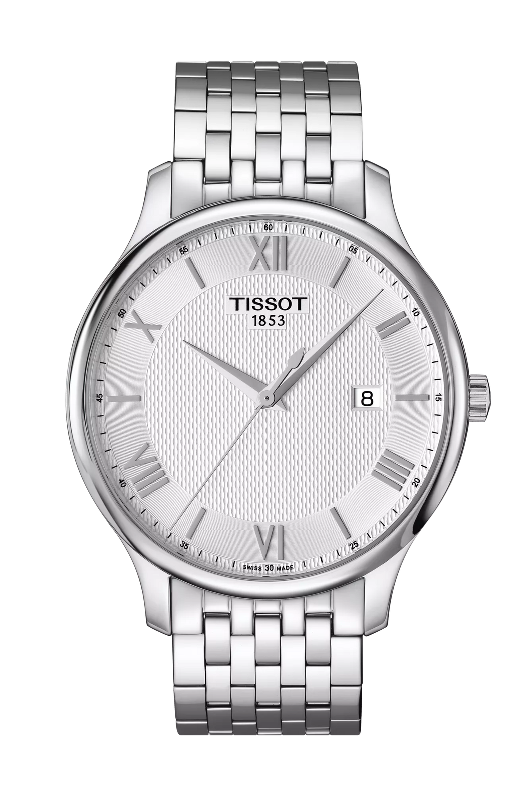 Tissot Tradition Quartz T063.610.11.038.00 - Arnik Jewellers