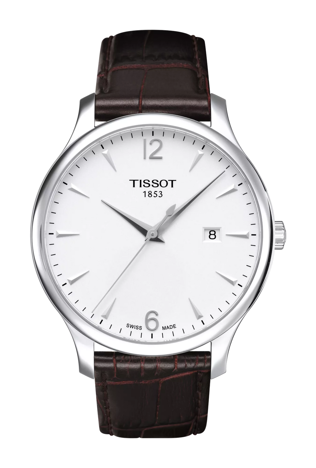Tissot Tradition Quartz T063.610.16.037.00 - Arnik Jewellers