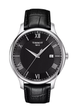 Load image into Gallery viewer, Tissot Tradition Quartz T063.610.16.058.00 - Arnik Jewellers
