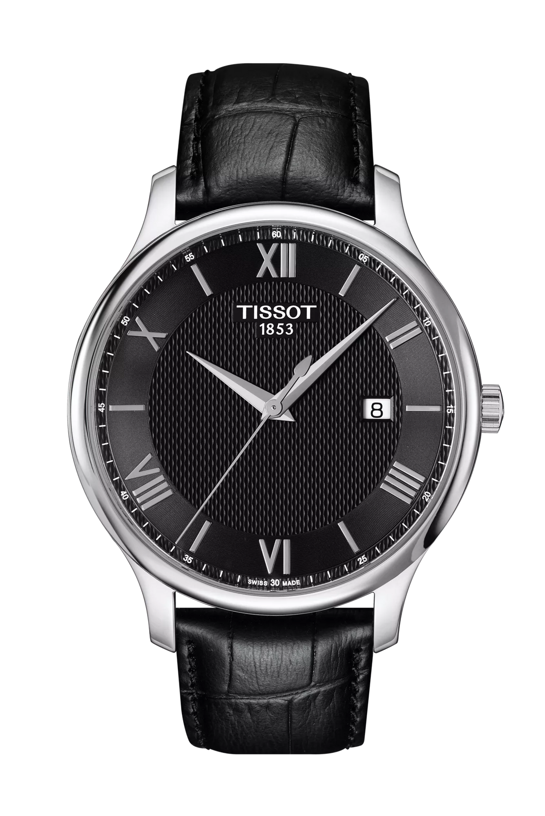 Tissot Tradition Quartz T063.610.16.058.00 - Arnik Jewellers