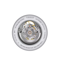 Load image into Gallery viewer, Tissot Tradition Powermatic 80 Open Heart T063.907.11.038.00 - Arnik Jewellers
