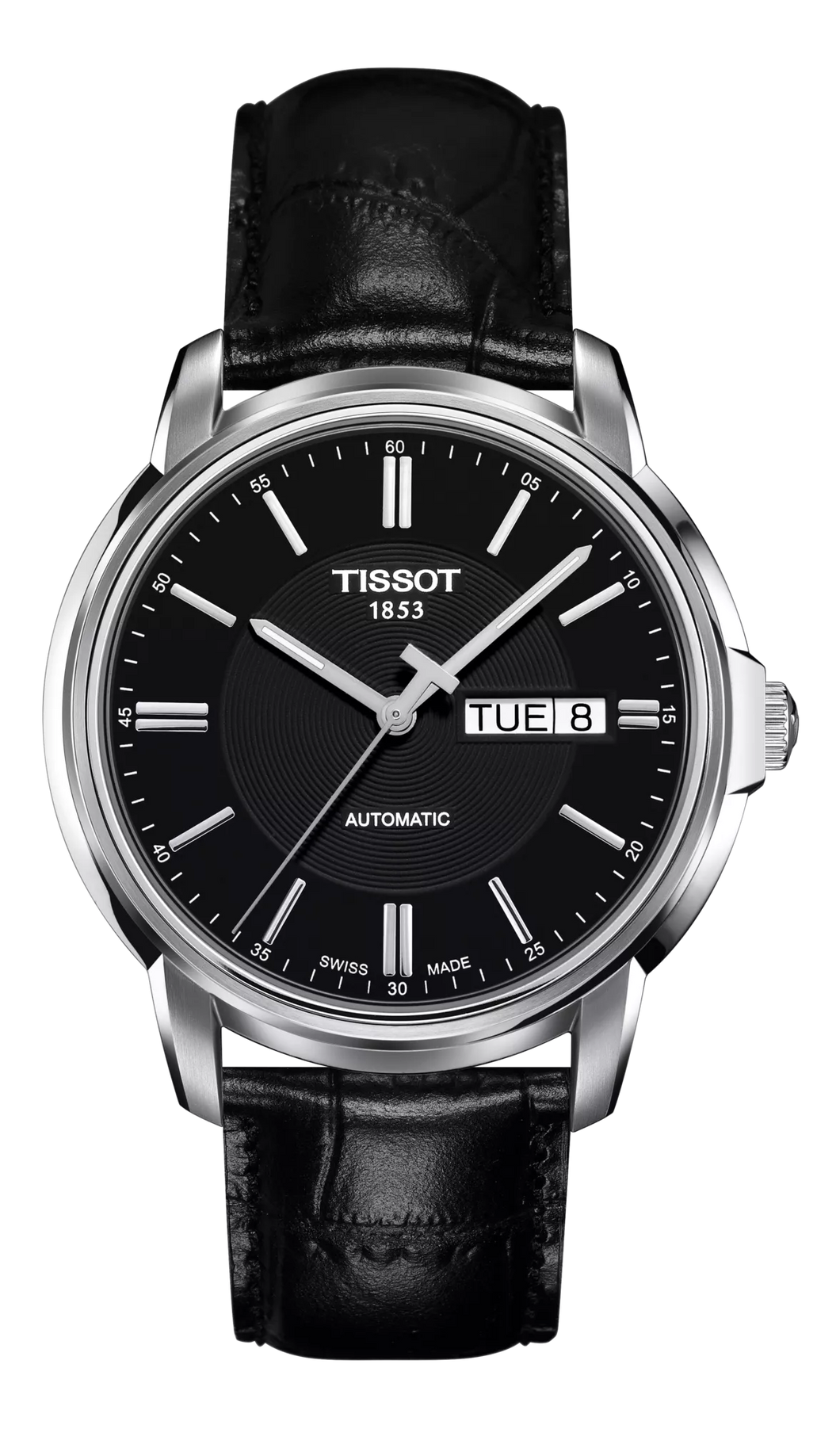 Tissot Automatics III T065.430.16.051.00 - Arnik Jewellers