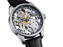 Load image into Gallery viewer, Tissot T-Complication Squelette Mechanical T070.405.16.411.00 - Arnik Jewellers
