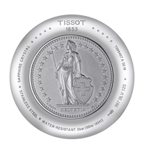 Load image into Gallery viewer, Tissot Chemin Des Tourelles Powermatic 80 Helvetic Pride Special Edition T099.407.22.038.01 - Arnik Jewellers
