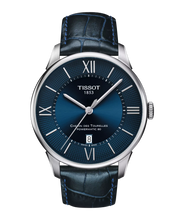 Load image into Gallery viewer, Tissot CHEMIN DES TOURELLES POWERMATIC 80 T099.407.16.048.00 - Arnik Jewellers
